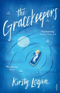 The Gracekeepers cover